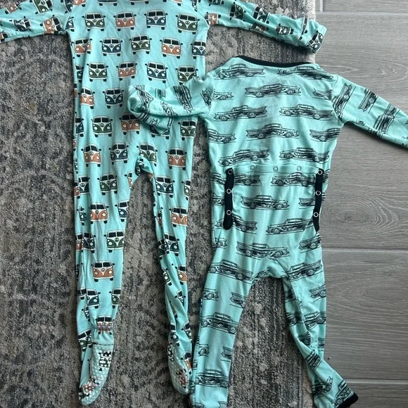 Kickee Pants size 12-18 months - Picture 4 of 4